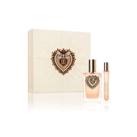 devotion set(edp 100ml+edp 10ml)23